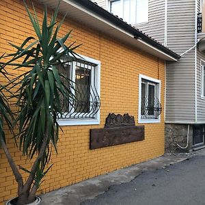 Villa met een Slaapkamer